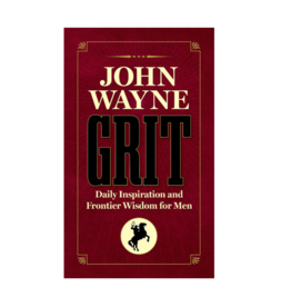 TOPIX MEDIA LAB John Wayne Grit