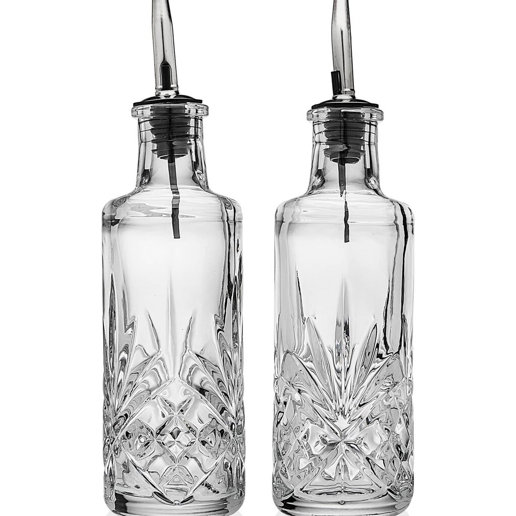 GODINGER Dublin Oil & Vinegar Set