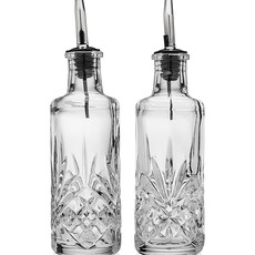 GODINGER Dublin Oil & Vinegar Set