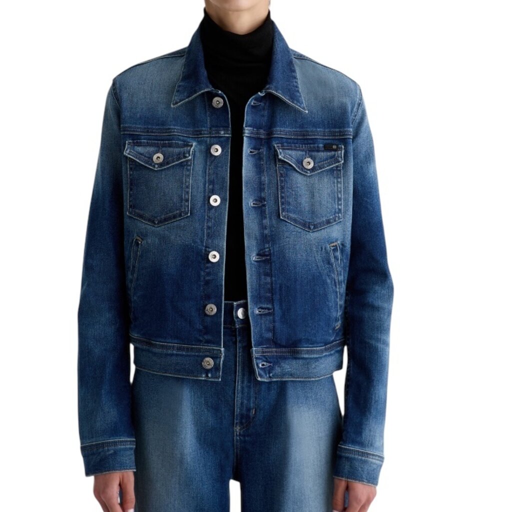 AG ROBYN 9 YEARS ENCHANTMENT