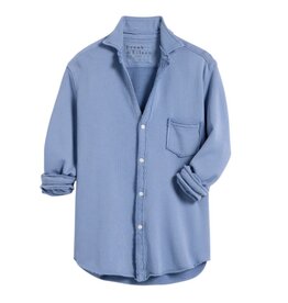 Frank & Eileen EILEEN TRIPLE FLEECE SLATE