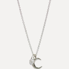 Lulu Artemis SS Necklace