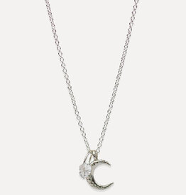 Lulu Artemis SS Necklace