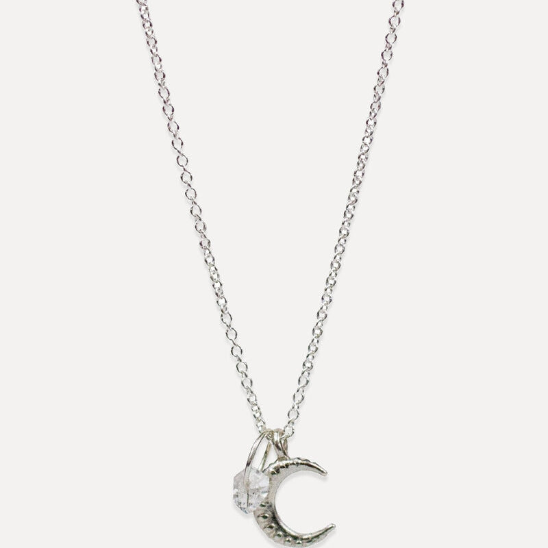 Lulu Artemis SS Necklace