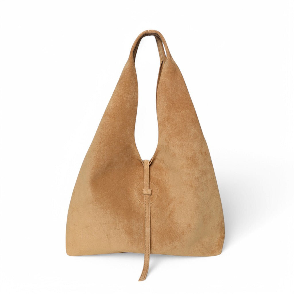 OLIVEVE ELISABETTA Shopper Macadamia