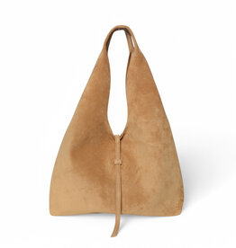 OLIVEVE ELISABETTA Shopper Macadamia