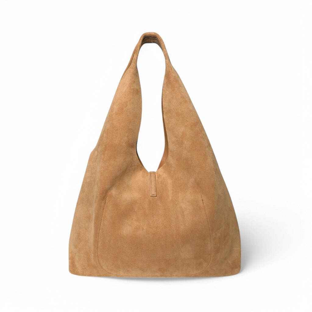OLIVEVE ELISABETTA Shopper Macadamia