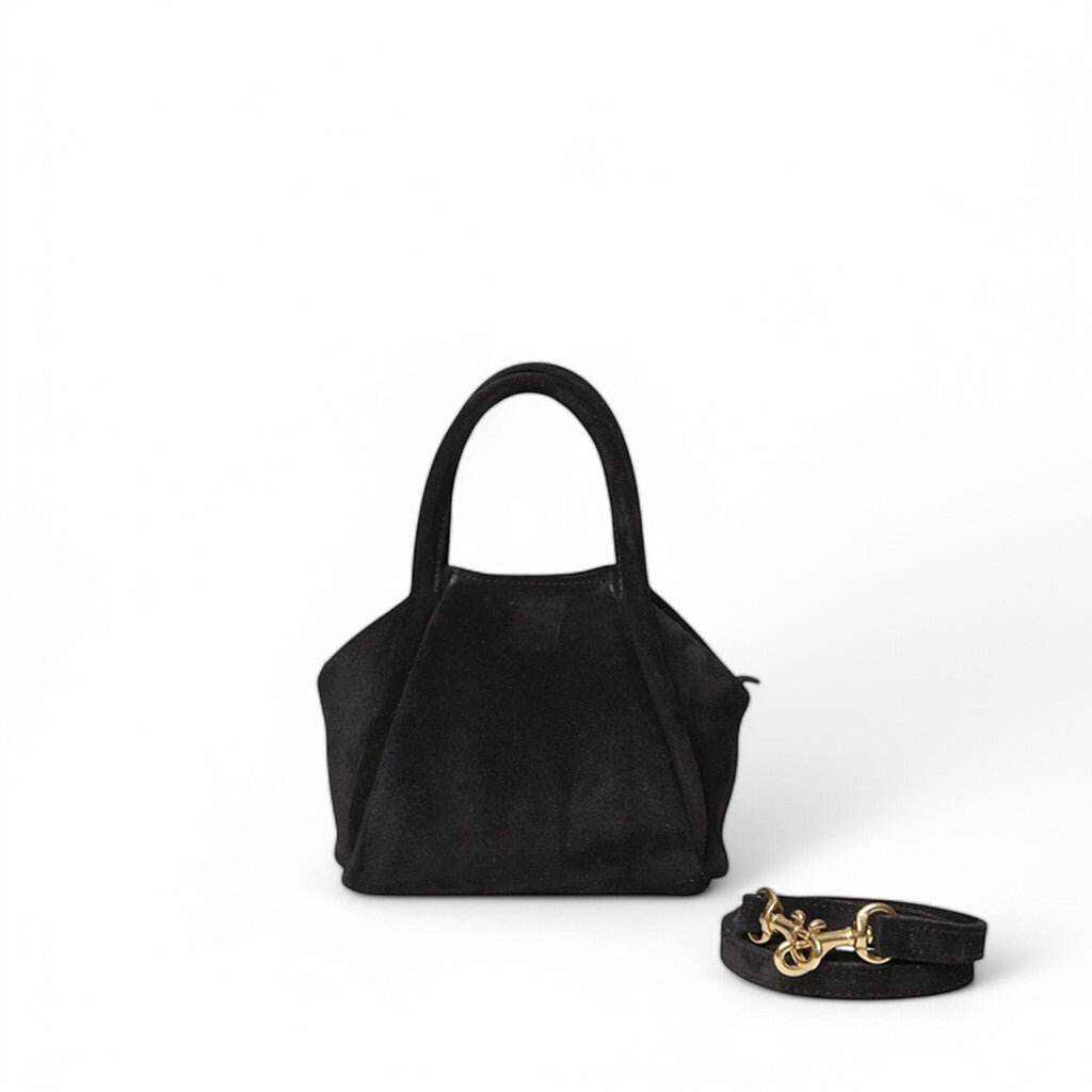 OLIVEVE MINI TAYA Top Handle Crossbody