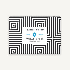 CHRONICLE BOOKS What Am I?