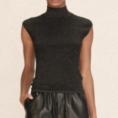 GRACE & MILA TALISMAN SWEATER OR