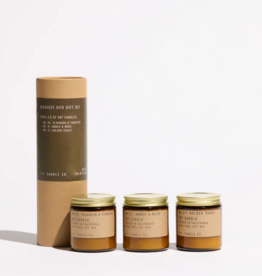 PF Candle Co Greatest Hits Mini Candle Gift Set