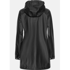 Ilse Jacobsen Rain Jacket Black Beauty