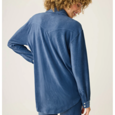 LONG SLEEVE CRAVIN HARBOR