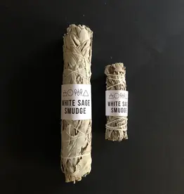 NECTAR REPUBLIC Small White Sage Smudge