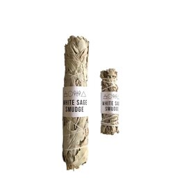 NECTAR REPUBLIC Small White Sage Smudge