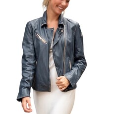 SOFIA 4 RF DENIM BLUE