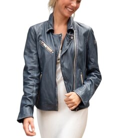 SOFIA 4 RF DENIM BLUE