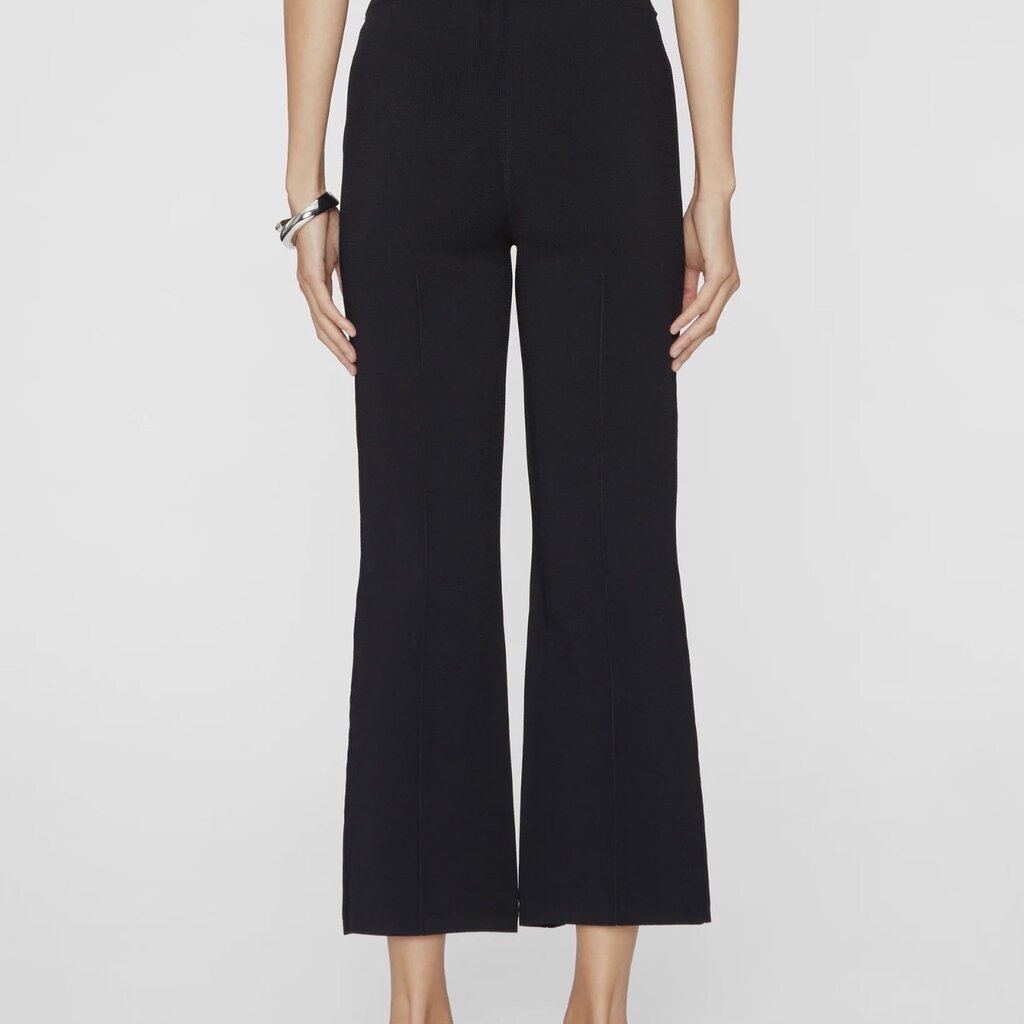 APIECE APART RENE PULL ON PANT NAVY