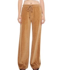 XIRENA MANON PANT HEATHER CAMEL