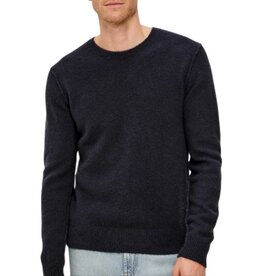 RAILS FOR HIM LAURENT SWEATER MIDNIGHT