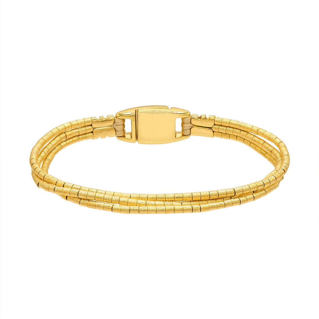 Marcia Moran MISTY BRACELET GOLD