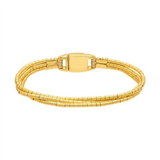 Marcia Moran MISTY BRACELET GOLD