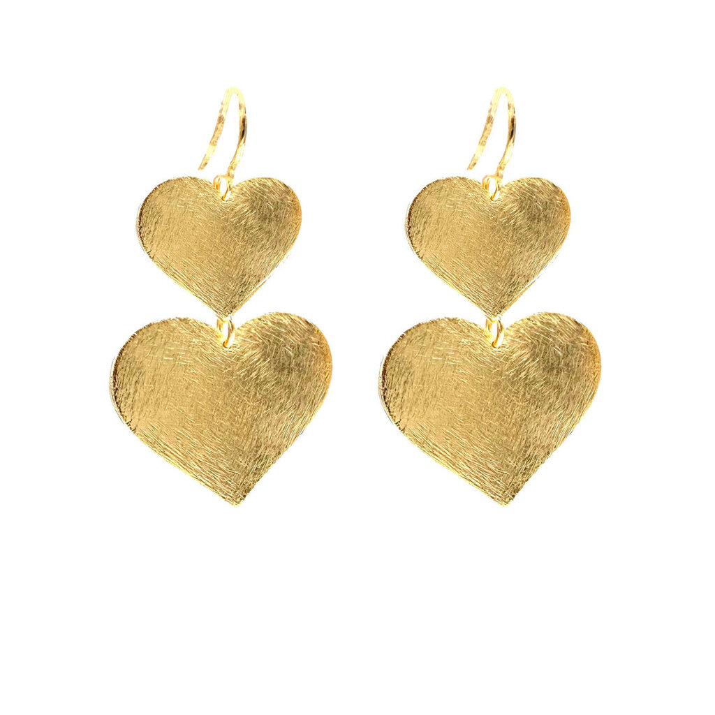 Marcia Moran Neta Earrings