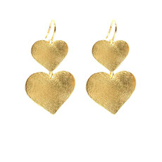 Marcia Moran Neta Earrings