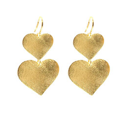 Marcia Moran Neta Earrings