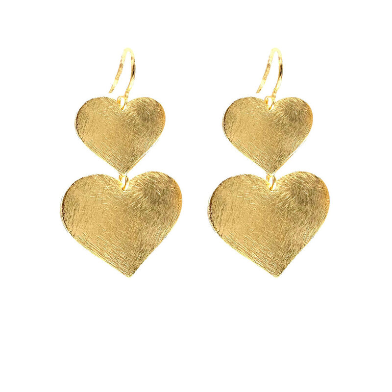 Marcia Moran Neta Earrings