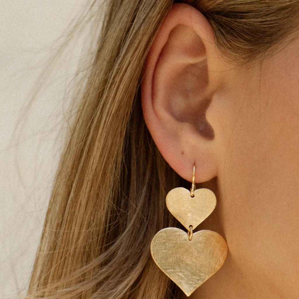 Marcia Moran Neta Earrings