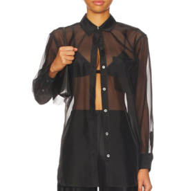 Rails SOFIA SHIRT BLACK