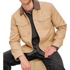 RAILS FOR HIM McKinley Jacket Duck