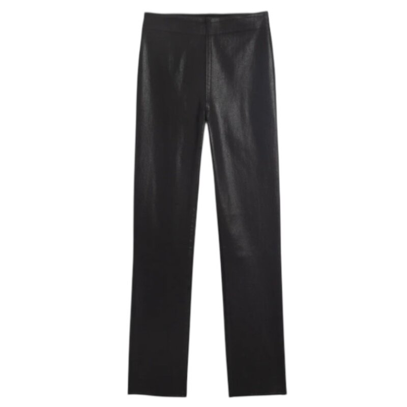 Frank & Eileen Derry Illusion Black Wax