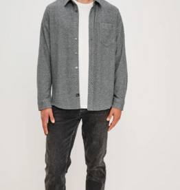 RAILS FOR HIM HAWKE CHARCOAL TWILL