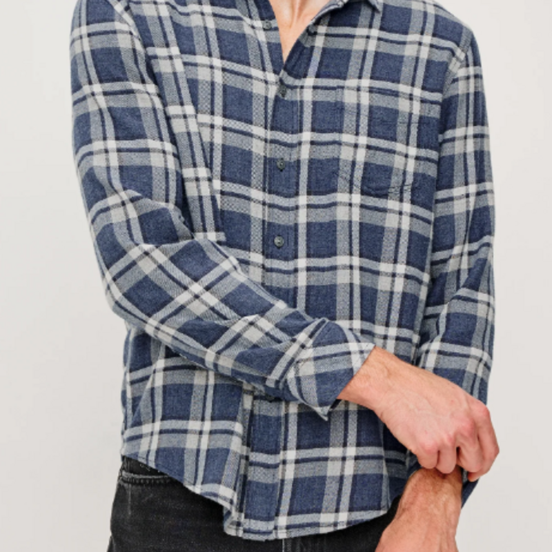 RAILS FOR HIM LENNOX NOCTURNE SHIMMER