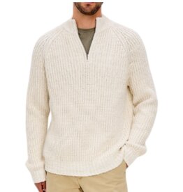 RAILS FOR HIM STRATTON SNOWDRIFT MARL