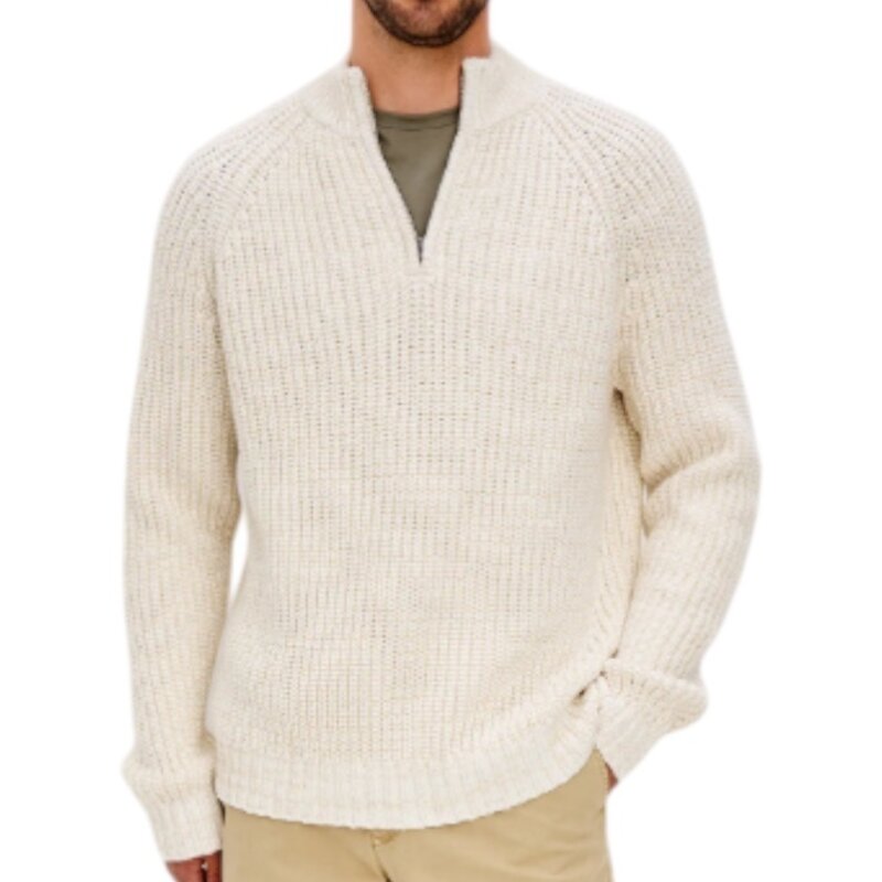 RAILS FOR HIM STRATTON SNOWDRIFT MARL