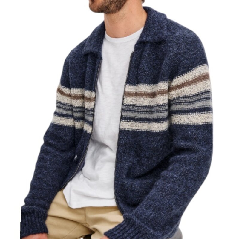 RAILS FOR HIM SELDON CARDIGAN MOON SHADOW