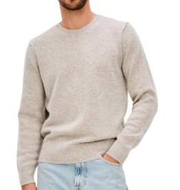 RAILS FOR HIM LAURENT SILVERLEAF