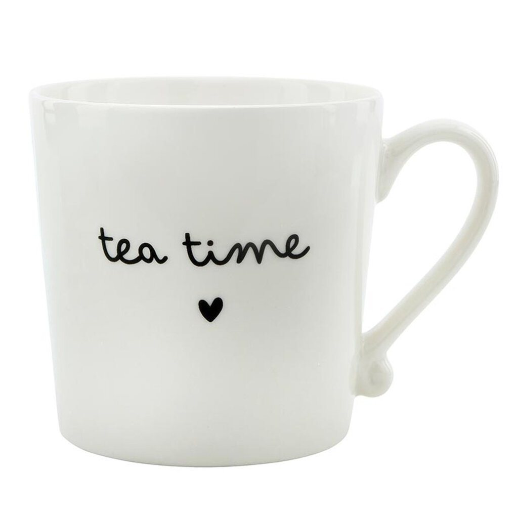 Santa Barbara Design Studio Ceramic Mugs - Tea Time