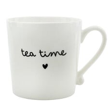 Santa Barbara Design Studio Ceramic Mugs - Tea Time