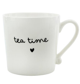 Santa Barbara Design Studio Ceramic Mugs - Tea Time