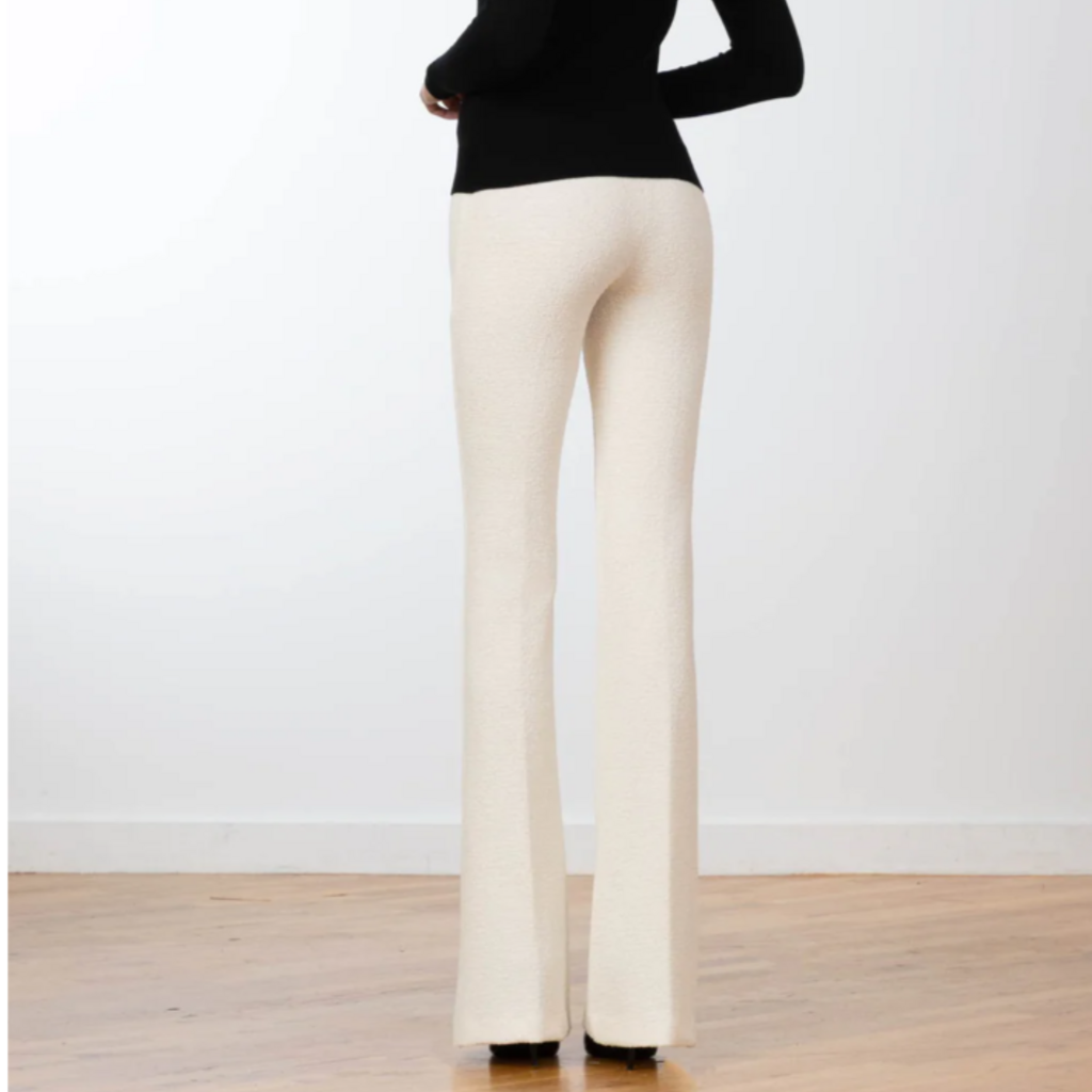 Avenue Montaigne BELLINI F1695-23 BOUCLE WINTER WHITE