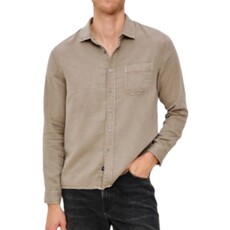 RAILS FOR HIM OWENS SHIRT DESERT PATH