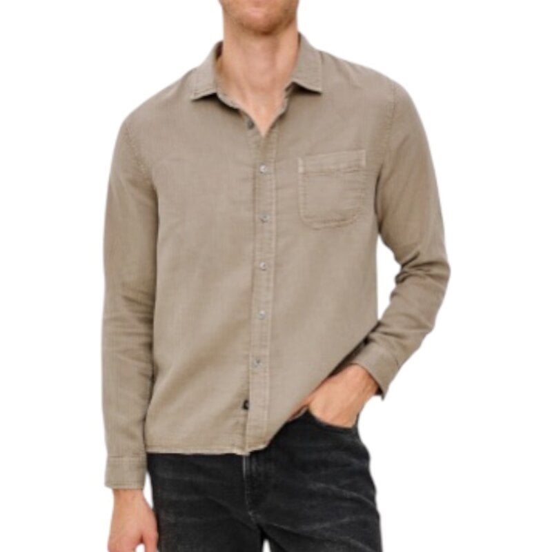 RAILS FOR HIM OWENS SHIRT DESERT PATH