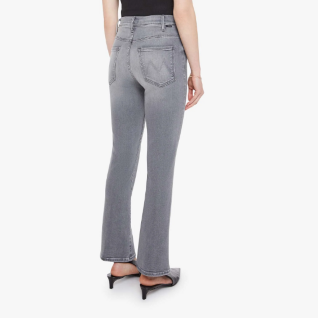 Mother THE HUSTLER ANKLE ESCAPE GOAT