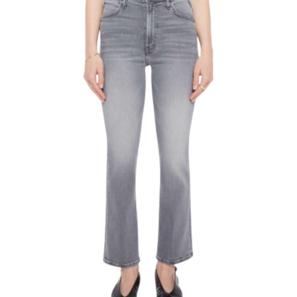 Mother THE HUSTLER ANKLE ESCAPE GOAT