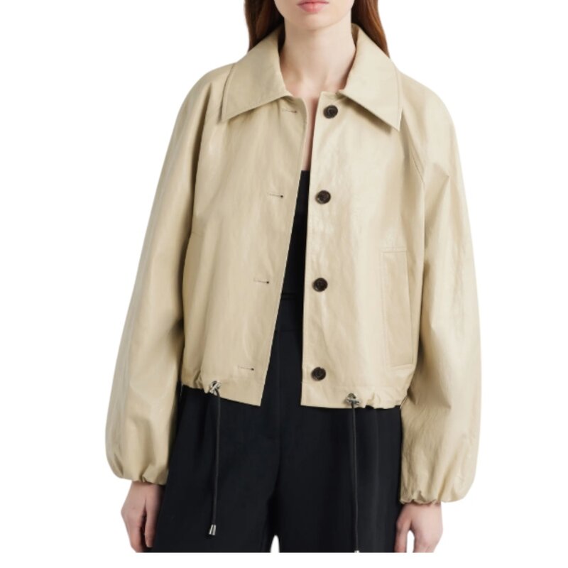 Rails North Jacket Dune