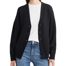 Rails Philippa Cardigan Black
